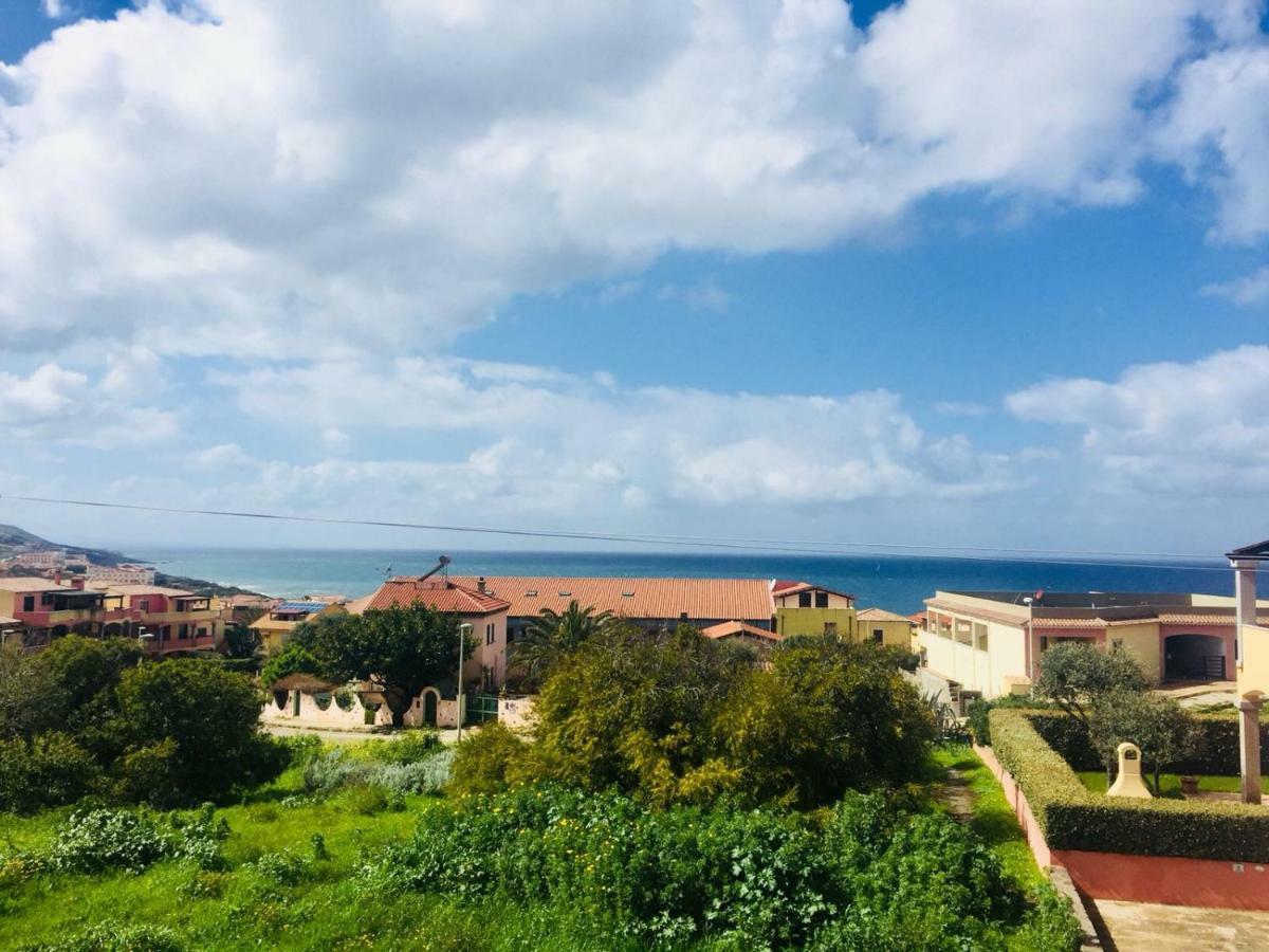 Asinara 2 Castelsardo Exterior foto
