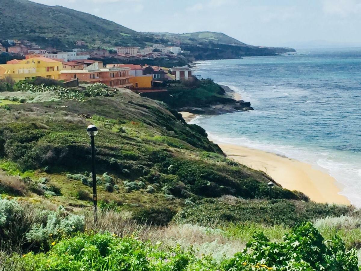 Asinara 2 Castelsardo Exterior foto